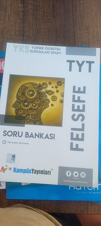 Beden Renk Tyt Sınav seti