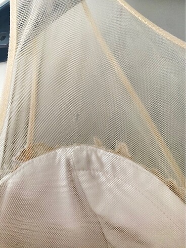 Nikah Elbisesi -Gelinlik - Görsel 7