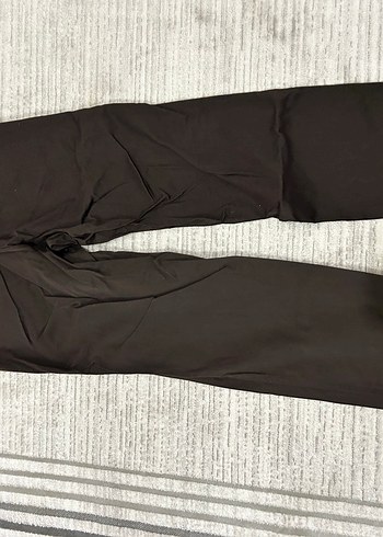 Erkek Kahverengi Regular Fit Pantolon - Görsel 2