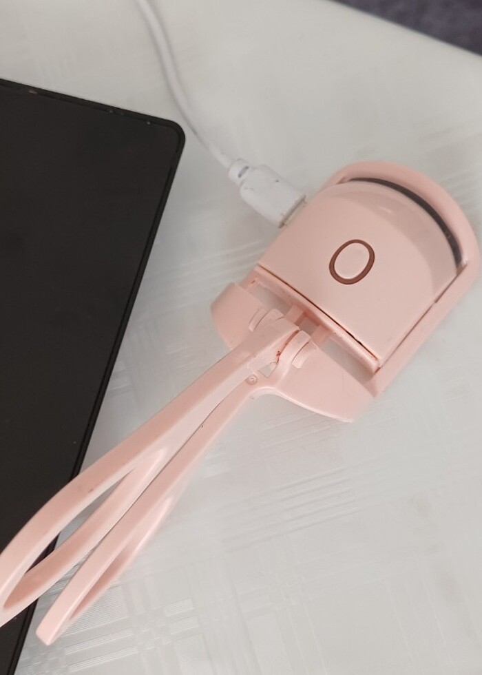 Kirpik kivirici - Görsel 3