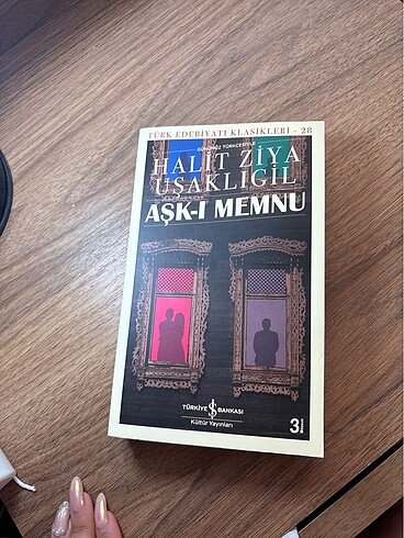Aşkı Memnu