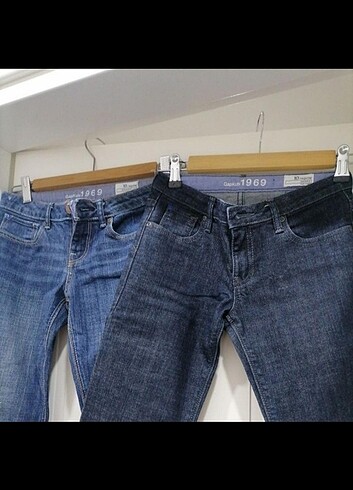 10 Yaş Beden GAP pantalon