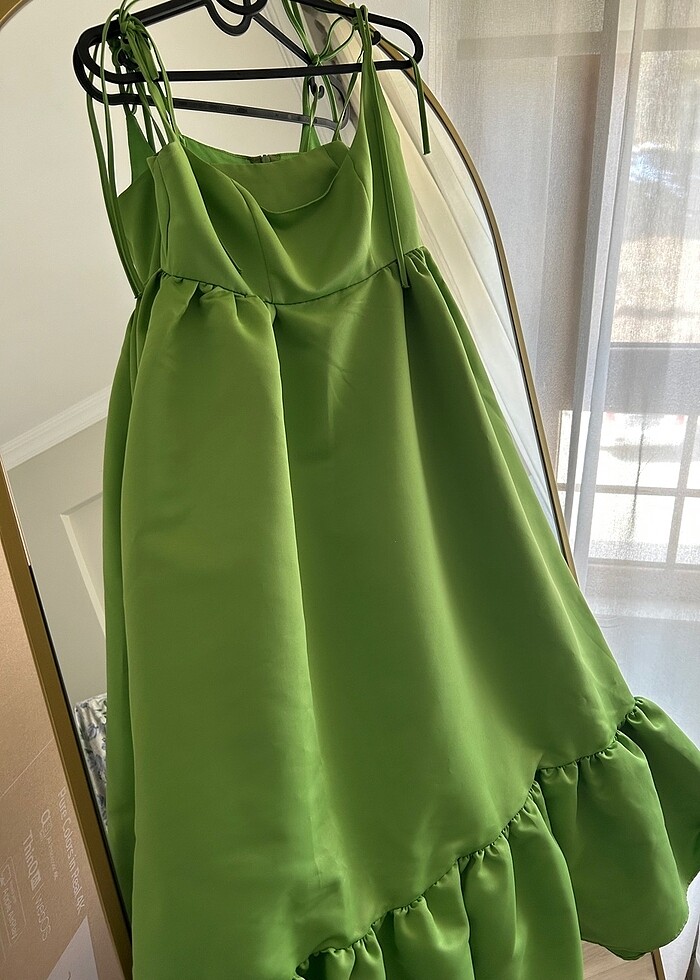 Manuka Elbise - Görsel 2