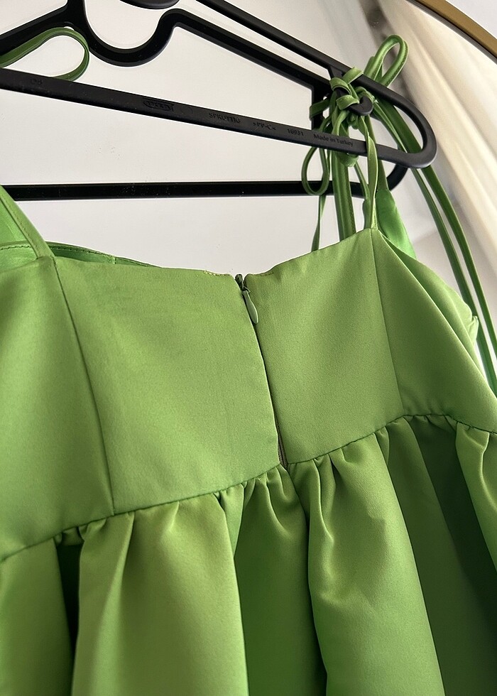 Manuka Elbise - Görsel 4