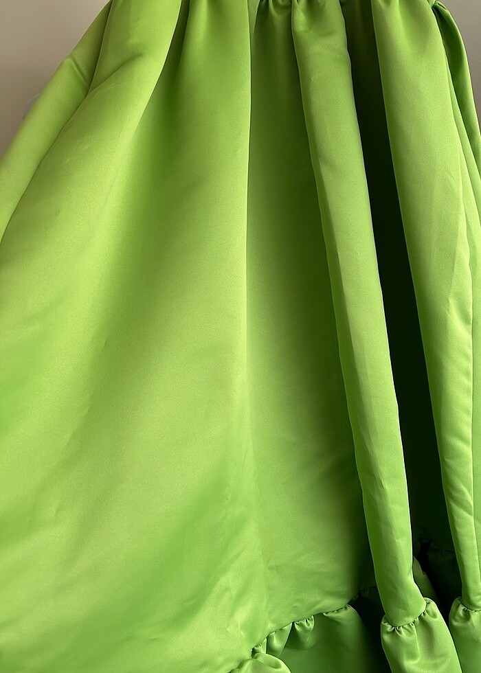 Manuka Elbise - Görsel 5