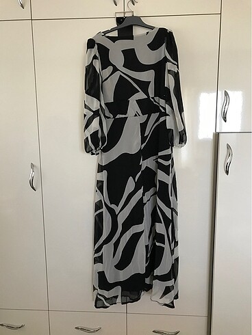 xl Beden Elbise