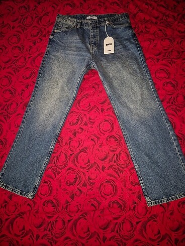 36 Beden bol pantolon