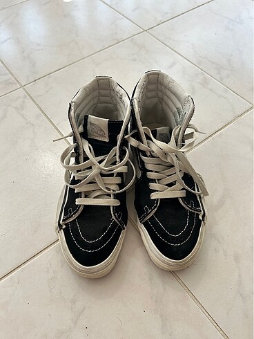 Vans Ayakkabı
