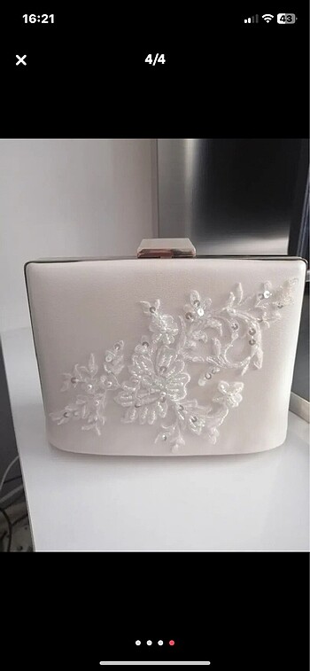 Özel dikim sünnet annesi ve gelinlik - Görsel 2