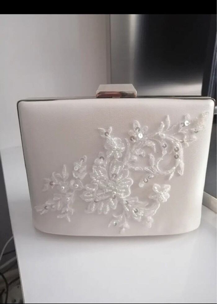 Özel dikim sünnet annesi ve gelinlik - Görsel 2