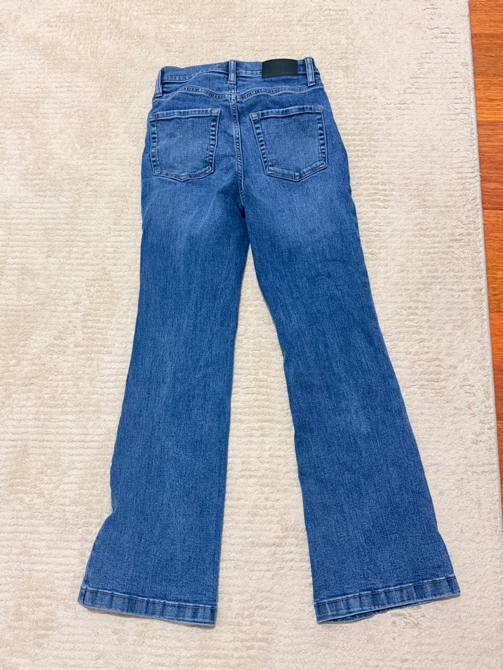Flare jean — görsel 2/4