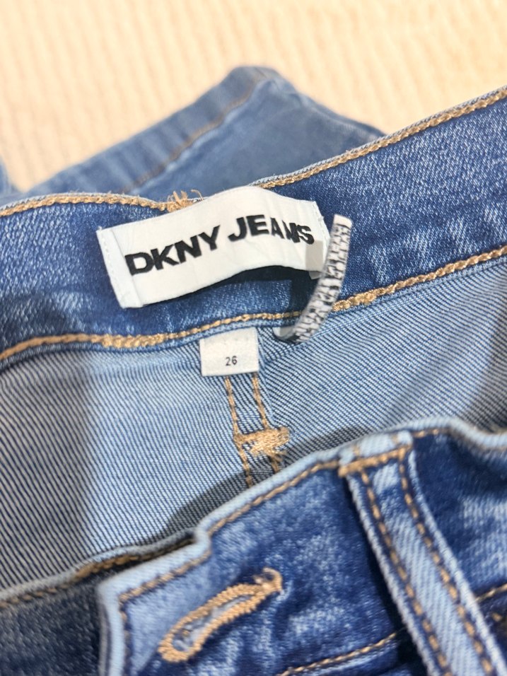 Flare jean — görsel 3/4
