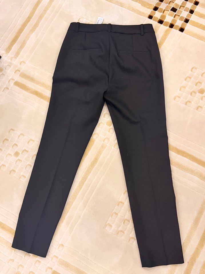 Zara Kumaş Pantolon — görsel 2/4