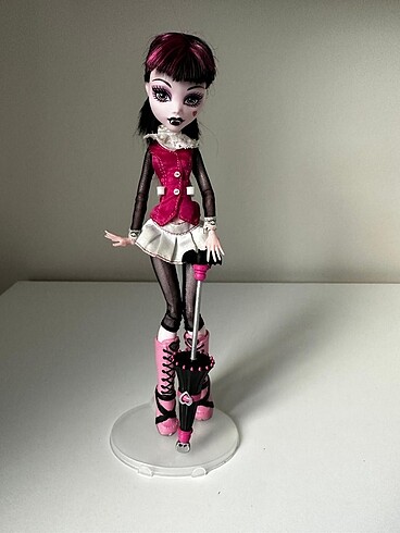 Monster High Monster High Draculaura