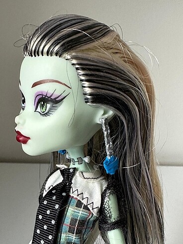 Monster High Frankie