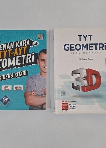 Geometri Kitapları