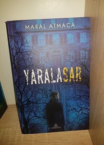 Yaralasar