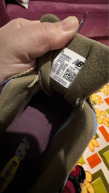 New Balance Newbalans