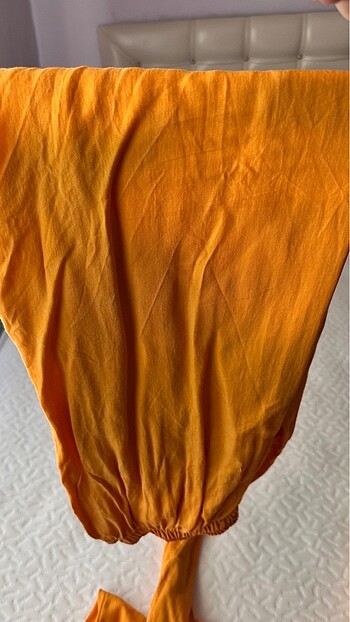 Zara Tunik pantolon takım