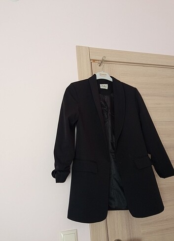 Diğer Blazer ceket