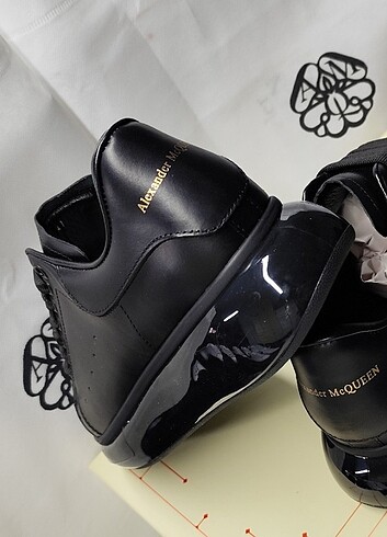 tek ebat Beden çeşitli Renk Alexander McQueen çeşitleri
