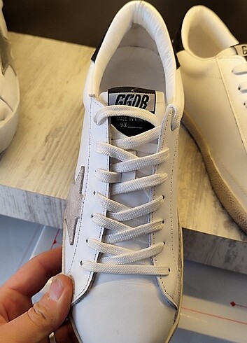 diğer Beden Golden GOOSE spor ayakkabı