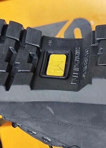 CAT BOT ÇEŞİTLERİ HER TÜRLÜ RENK VE NUMARA MEVCUT - Görsel 9