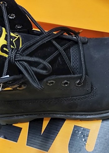 CAT BOT ÇEŞİTLERİ HER TÜRLÜ RENK VE NUMARA MEVCUT - Görsel 4