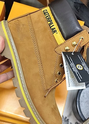 CAT BOT ÇEŞİTLERİ HER TÜRLÜ RENK VE NUMARA MEVCUT - Görsel 3