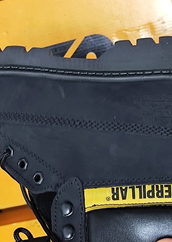 CAT BOT ÇEŞİTLERİ HER TÜRLÜ RENK VE NUMARA MEVCUT - Görsel 10