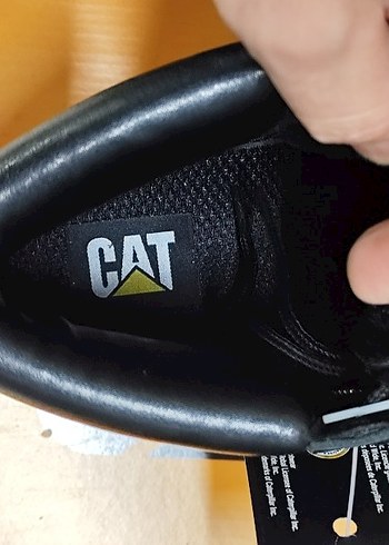 CAT BOT ÇEŞİTLERİ HER TÜRLÜ RENK VE NUMARA MEVCUT - Görsel 7