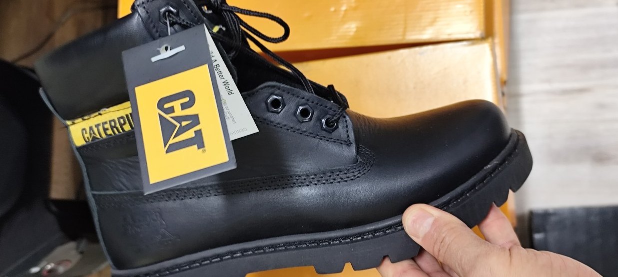 CAT BOT ÇEŞİTLERİ HER TÜRLÜ RENK VE NUMARA MEVCUT - Görsel 5