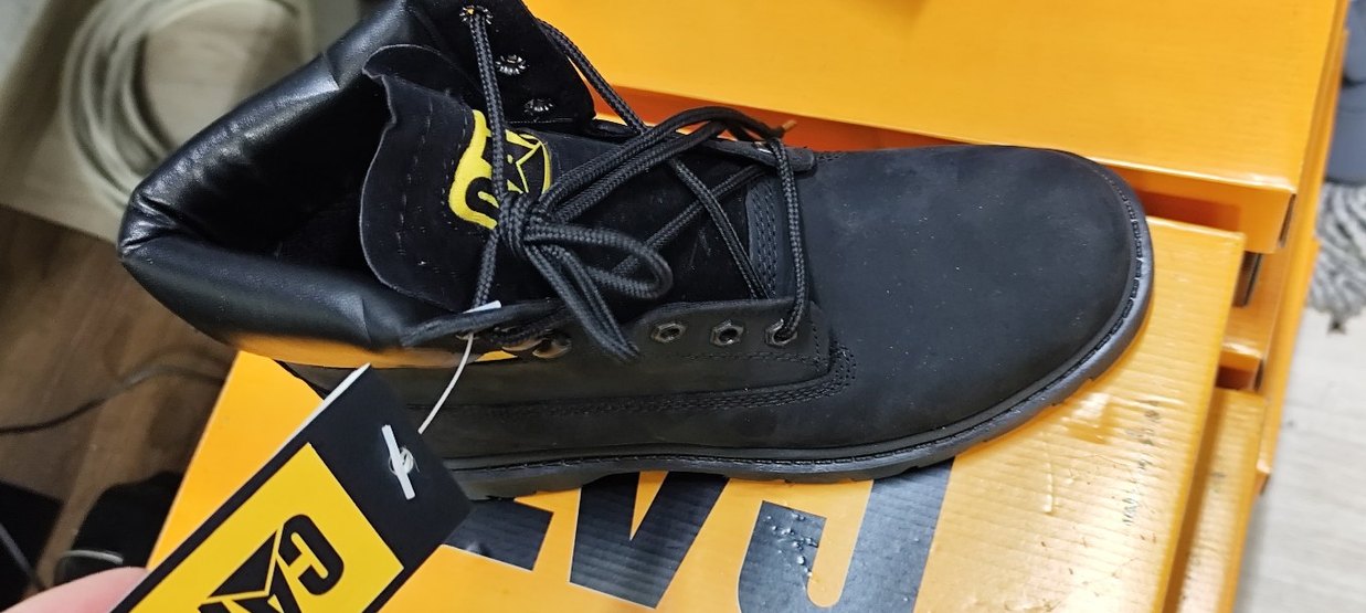 CAT BOT ÇEŞİTLERİ HER TÜRLÜ RENK VE NUMARA MEVCUT - Görsel 4