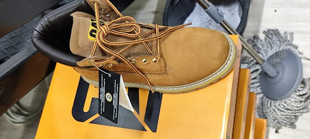 CAT BOT ÇEŞİTLERİ HER TÜRLÜ RENK VE NUMARA MEVCUT - Görsel 2