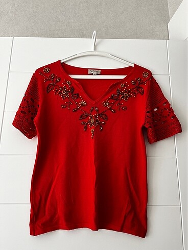 Triko Tshirt