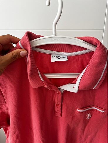 U.S Polo Assn. Polo Tshirt
