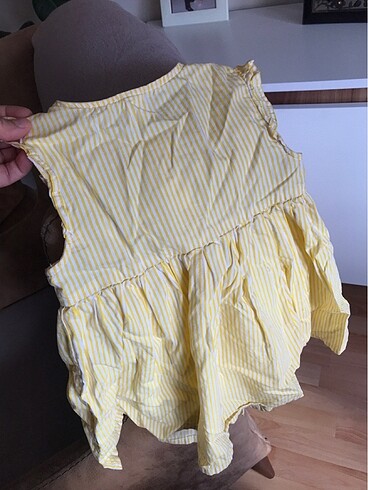 24-36 Ay Beden Lc waıkıkı elbise