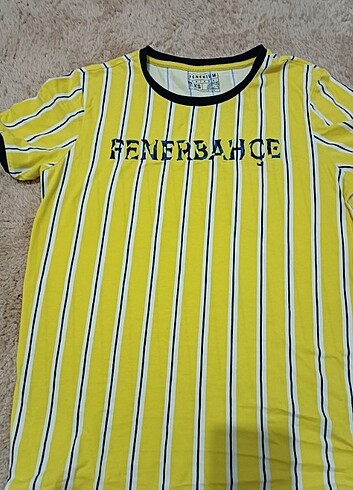 Fenerbahçe Tişört 