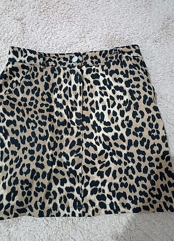 LEOPAR KOT ETEK 