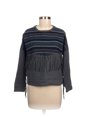 Zara Sweatshirt %70 İndirimli.