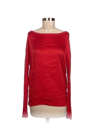 Mango Bluz %70 İndirimli.