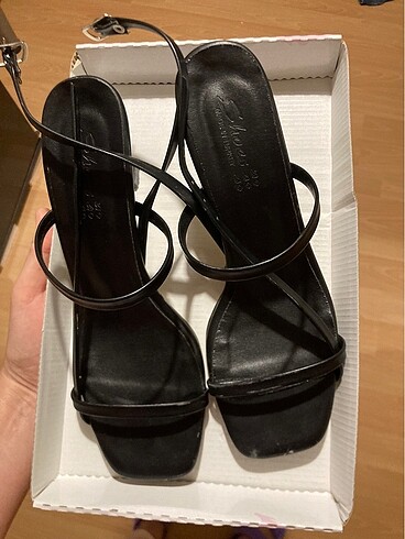 Stiletto