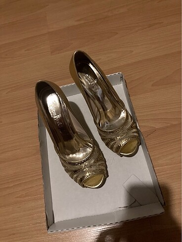 Stiletto