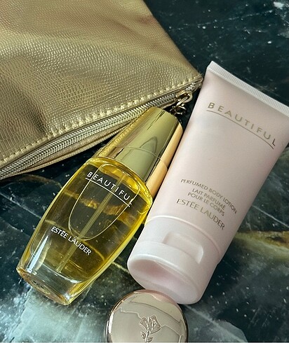 estee lauder beautiful parfüm