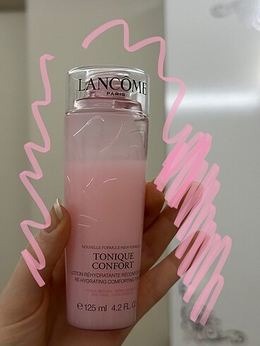 Lancome lancome tonik