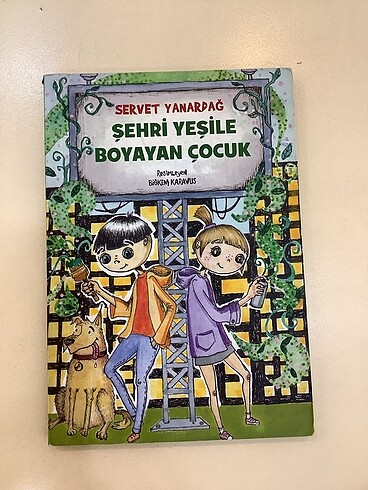 Okuma kitabı