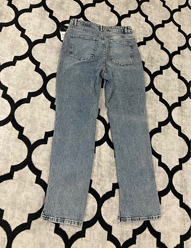 38 Beden Pantolon
