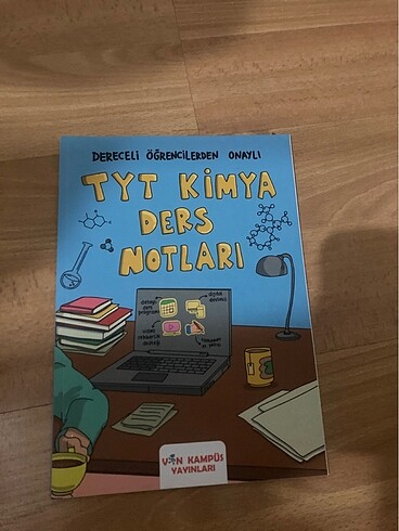 Yks kitap