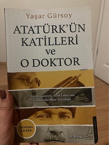 Kitap
