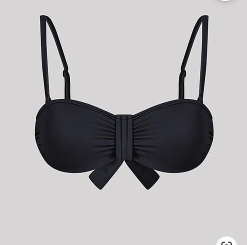 Bikini üstü
